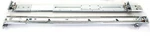 Hp Proliant DL580 GEN9 G8 G9 4U Rack Mount Sliding Rail Kit 734540-001. Fixed Price $104.96.