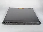 Ibm G8264 64-PORT 10GBE Ethernet Switch 8274-A1C Layer 3 Data Center Network. Fixed Price $64.15.