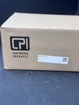 Chatsworth Products Cpi Standard Server Rack Cabinet Shelf - 19. Fixed Price $34.99.