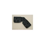 Ladder Rack Swivel Butt Splice Kit In 2-PACK (iccmslessk). Fixed Price $118.06.