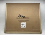 Middle Atlantic Mw-vt Vented Top For Wrk/vrk/mrk Racks (black). Fixed Price $45.33.