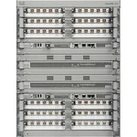 Cisco ASR1013 Chassis, Redundant P/s. Fixed Price $1050.00.