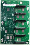 Intel FXX6DRV3GRBRD Spare 6-DRIVE Backplane Without Expander Bulk Packaged. Fixed Price $99.00.