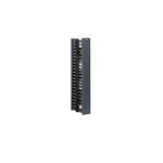 Panduit WMPV22E Vertical Dual-sided Manager Abs 22RU 4.9 Inch Wide Black. Fixed Price $272.00.