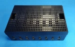 Hp Proliant ML350P Server Front 3.5" Hdd Drive Bay Blank Filler Cover 667261-001. Fixed Price $19.95.