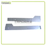 7041150-02 Hp Storageworks Msa 30/50/1000 6000 Rack Mount Rails Kit 7041150-01. Fixed Price $27.99.