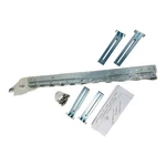 Columbus Item No. 84H312410-001 1U Rack Mount Slide In Box New/unused Surplus. Fixed Price $40.00.