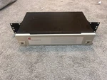Commscope Adc FMT-GBS000000-F00P Fiber Management 2RU Sliding Tray. Fixed Price $100.00.
