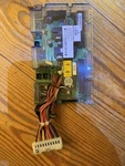 Hp 321637-001 361393-001 DL360 G4 Dc Power Converter. Fixed Price $17.25.