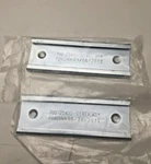 New Foxconn 700-25400-01 Rev Ao For Cisco Nexus Rails Ears Rack Parts. Fixed Price $19.99.