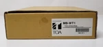 Toa MB-WT1 Mount Bracket Kit. Fixed Price $30.00.