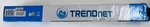 Open Box Trendnet TC-P24C5E CAT5 Rack Mount Patch Panel Port. Fixed Price $32.99.