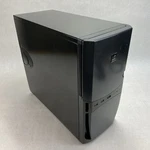 Antec Sonata Iii Mid Tower Computer Case EA-500D Green 500W Psu. Fixed Price $139.99.