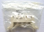 Cable Management Trough 569389-1 Tyco Commscope With Legs. Fixed Price $13.05.