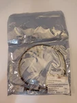 Cisco STACK-T2-1M V01 Meter Stacking Cable 800-40806-01 New. Fixed Price $30.00.