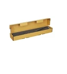 Blank Cable Management Panel In Rms And 12-PACK (ICCMSCMPC2). Fixed Price $127.88.
