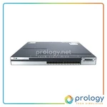 Cisco WS-C3750X-12S-S Port Gigabit Fiber Switch Shipping Ios 15.2.4E10. Fixed Price $161.30.