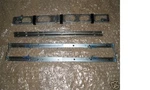 Hp 300605-001 Rack Mount Rail Kit For Proliant DL380 G3 DL560 G1. Fixed Price $154.00.