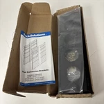 Solutions Post Conversion Brackets 2U Hp/compaq Kit 870984. Fixed Price $65.00.