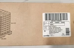 Leviton 49005-DMB High Density Cable Management Bar. Fixed Price $14.00.