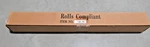 Ameri-rack ASL-2001 20" Heavy Duty Locking Drawer Rail Assembly SR-20 *new*. Fixed Price $29.99.