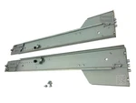 302465-001 Hp 19" Rail Kit Storageworks 4300 4400 MSA1000 349113-001. Fixed Price $45.00.