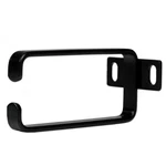 Startech It CMHOOK1UN Vertical Cable Management D-ring Black. Fixed Price $24.39.