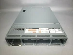 Dell Poweredge R730XD Lff 3.5" X12 Empty Metal Chassis/case. Fixed Price $169.00.