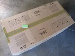 5456HC1 Ibm Nextscale N1200 Chassis/ 6X 900W Ps 6U Rackmount, Support NX360. Fixed Price $3999.00.