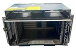 Cisco Ons 6X Service Slot Mstp Shelf Assembly 15454-M6-SA. Fixed Price $155.00.