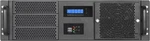 3U (fan Lcd) (atx/itx) (3X5.25"+7XHDDS Bay) Rackmount CHASSIS(D:14.96" Case) New. Fixed Price $159.95.