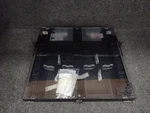 Corning CCH-01U Closet Connector Housing One Rack Unit. Fixed Price $164.99.