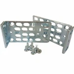 Cisco 1RU Mount For 3560-X And 3750-X Series, C3KX-RACK-KIT-19. Fixed Price $9.99.
