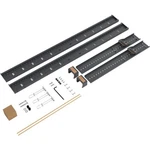 Heckler Design H803-BG Mounting Rail Kit For Display, Wall. Fixed Price $1199.00.