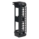 Icc Patch Panel Blank Vertical Filler IC107BP12V New. Fixed Price $29.99.