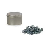 Kendall Howard 10-32 Zinc Cage Nuts 100 Pack Usa Made 0200-1-002-01. Fixed Price $42.69.