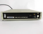 Loral W002040-01 Fiber Optic Distribution Assembly 11530. Fixed Price $44.99.