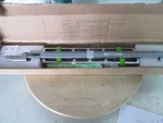 Fujitsu Rail Kit 371-2742-04 CF00371-2742 Rev. Fixed Price $80.00.