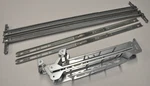 Hp DL380 G4 G5 DL385 G2 2U Server Rack Mount Rail Kit 360322-503 359254-001. Fixed Price $14.45.