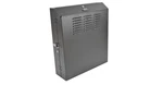 Tripp Lite SRWF4U Vertical Wall Mount Rack Enclosure Cabinet 20". Fixed Price $433.42.