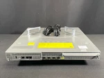 Cisco Services Router 2X ASR1001-PWR-AC Same Day Shipping. Fixed Price $199.99.