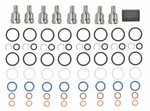 Tracktech High-pressure Oil Rail Ball Tube Kit+o-rings 03-10 6.0L Powerstroke. Fixed Price $169.95.
