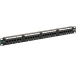 Icc Patch Panel Cat 24-PORT 1 Rms ICMPP0245E Upc 633758006866. Fixed Price $105.58.