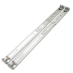 (2) Hp 764660-001 Rear 764654-001 Front Proliant Server Sliding Rail Left Right. Fixed Price $29.99.