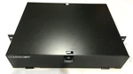 Commscope RFE-SLC-IS-EMT-BK/2U-PNL Internal Sliding Panel Black. Fixed Price $98.85.