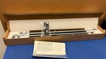 Dell 0J643G Kit, RCKRL,2/4PST,1U/2U,STAT. Fixed Price $69.99.