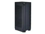 Cooler Master Ncore 100 Air Mini-itx Pc Tower Case, Anodized Aluminum, 3 Slot Ho. Fixed Price $144.49.