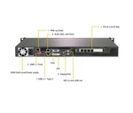 Supermicro CSE-510FT-203B 1U Chassis W/ 203W Power Supply. Fixed Price $449.99.