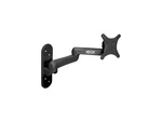 Tripp Lite DWM1327SE Full-motion Wall-mount For 13" To 27" Flat-screen Displays. Fixed Price $59.49.