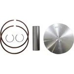 Wiseco Hp Piston Kit Standard 65MM Arctic Cat Z 440 95-98. Fixed Price $137.06.